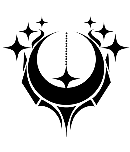 Support illustration